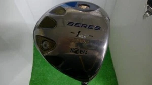 HONMA GOLF BERES MG612 DRIVER 10.5deg Flex-L 3STAR ARMRQ 8 43 No H/C F/S - Picture 1 of 5