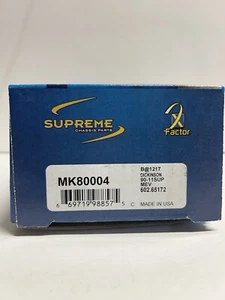 NUEVO Aislador de brazo de radio de suspensión Mevotech Supreme MK80004 - Imagen 1 de 5