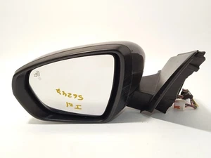 1635224180 LEFT REARVIEW MIRROR / 7770186 FOR CITROËN C5 AIRCROSS A_ 1.2 PURET - Picture 1 of 10