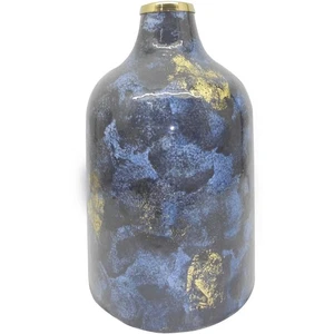 A&B Home 70613 Anita 10.2 X 6.7 inch Vase - Picture 1 of 3