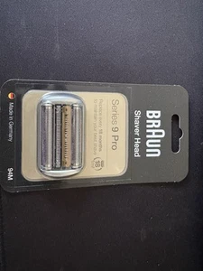 Cabeza de recambio Braun Series 9 Pro, modelo 94M. - Imagen 1 de 2
