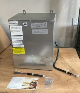 BOSCH REMOTE BLOWER FOR HOOD VENTS 600 CFM DHR1FZUC $799 - Picture 1 of 6