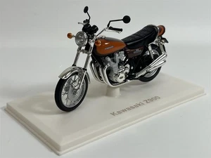 Kawasaki Z900 1973 1:18 Scale Norev 182031 - Picture 1 of 9
