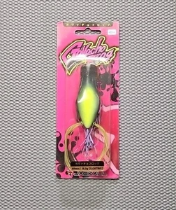Jackall Gavacho Topwater Frog💯 - Picture 1 of 1