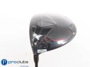 New! Left Handed Cobra '24 DARKSPEED MAX 10.5* Driver - Bassara Senior - 425841 - Picture 1 of 4