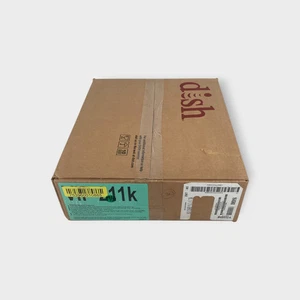 Dish Network ViP 211k Factory Reman Receiver- Free Shipping- 90 Day Warranty - Picture 1 of 2