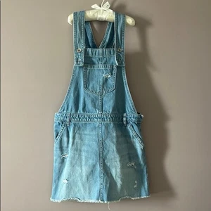Abito completo denim bambina Place - 12 - Foto 1 di 4