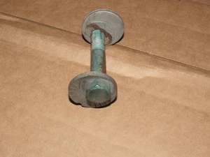 06-15 Mazda Miata OEM Alignment Control Arm Bolt - Bild 1 von 2
