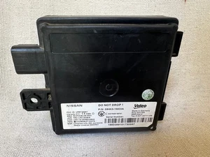 2011 2012 2013 Infiniti QX56 Blind Spot Alert Sensor Module OEM - Picture 1 of 4