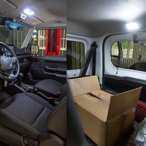 For Suzuki Jimny LED Interior Light - Picture 1 of 1