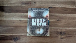 Dirty Work (4k UHD + Blu-ray) Vinegar Syndrome Directors Cut Limited Open Box - Picture 1 of 14