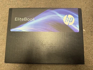 HP EliteBook X G1i 14" Notebook Next Gen AI PC Intel Ultra 5 226V 4.5 GHz 16GB 5 - Picture 1 of 5