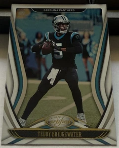 2020 Panini Certified #69 Teddy Bridgewater - Picture 1 of 2