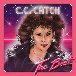 C.C. Catch The Best (CD) Album (Jewel Case) - Picture 1 of 1
