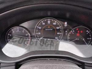 Speedometer Cluster Naturally Aspirated Fits 19-23 MAZDA 3 2858846 - Picture 1 of 12