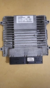 2012 Hyundai Sonata Engine Computer Ecm Oem 39101-2G667 - Picture 1 of 4