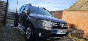 Dacia Duster - Picture 1 of 19