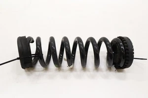 2014 - 2024 MASERATI GHIBLI REAR SUSPENSION RIGHT OR LEFT SIDE COIL SPRING OEM - Foto 1 di 12
