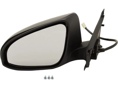 Для 2014 Toyota Yaris зеркало слева Kool Vue 72869WYKB - Изображение 1 из 2