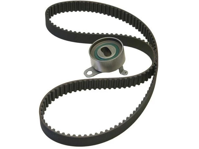 Kit de correa de distribución Gates 97HD66S para Toyota Corolla 1993-1997 1,6 L 4 cilindros GAS Foto 1 de 1