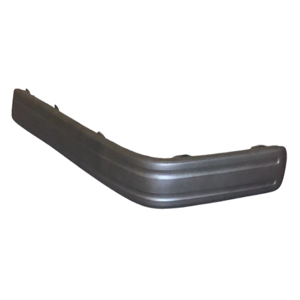 For Toyota Tercel 1998 1999 Driver Side Bumper Molding | Rear | Dark Gray Foto 1 de 4