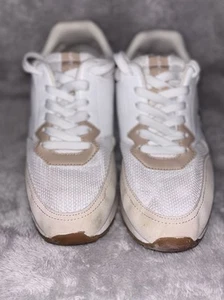 Sneakers donna Calvin Klein "Camina" taglia 8,5 - Foto 1 di 8