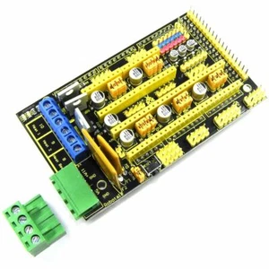 Escudo Keyestudio RAMPS 1.4 para Arduino MEGA RepRap Impresora 3D Taller de Flujo - Imagen 1 de 4