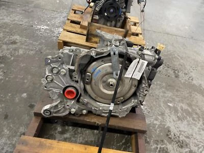 '16-'21 CHEVROLET TRAX Transmission 1.4L AWD 56k miles 6 Month Warranty! - Imagem 1 de 4