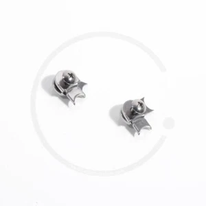 Tornillos de ajuste de eje para caídas orientadas hacia adelante | 2 piezas - Imagen 1 de 2