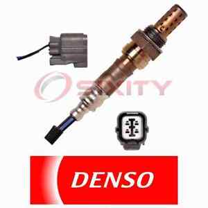 For Honda Civic DENSO Downstream Oxygen Sensor 1.7L L4 2001-2005 2n