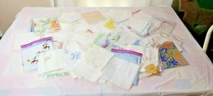 Muñecas vintage Hankies 54 Plus a Few - Imagen 1 de 5