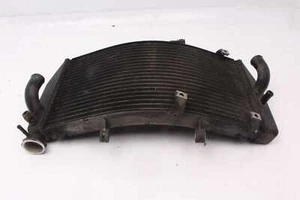 Wasserkühler Radiator Kühler Honda CBR 900 RR SC44 00-01 - Picture 1 of 5
