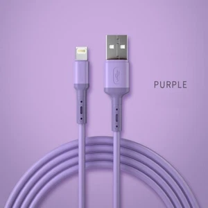 USB 3A Charge Cable for Apple iPad iPhone *US seller  *Free shipping *1 Year wty - Picture 1 of 13