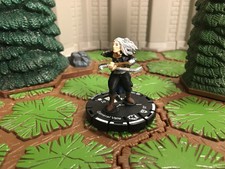 General Vale Unique* Mage Knight 2.0 D&D, Pathfinder, RPG, Clix
