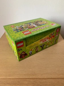 LEGO 71008 - Sealed Box of 60 - Minifigures SERIE 13 SERIES - Imagen 1 de 2