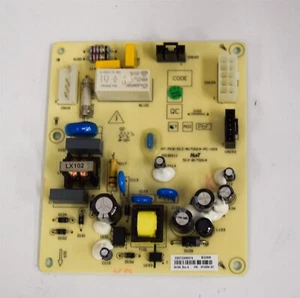 HOT HT-PCB512-5170C1A-PC Control Board (032924) - Picture 1 of 1