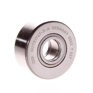 NUTR1747-X-A INA 17 x 47 x 21 mm SUPPORT ROLLER - Bild 1 von 4