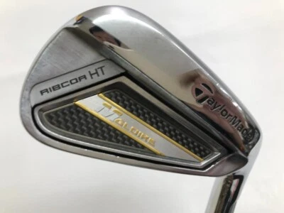 TaylorMade M GLOIRE Iron #7I(1Club)/NS/Flex:R/Single Iron - Image 1 of 4