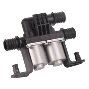 New ​Heater Control Water Valve 64116910544 for BMW E53 E70 E71 X5 X6 2003-2017 - Imagen 1 de 6