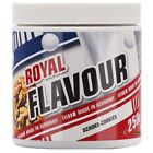 Supplement Union Royal Flavour 250g Aroma Pulver für Eiweiß Quark Joghurt