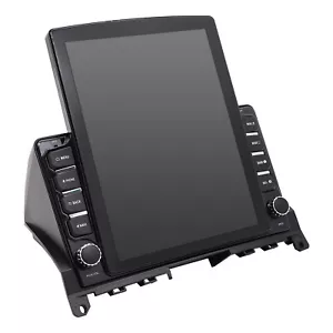 Car Radio Player Fit For Mercedes Benz C Class W204 S204 2007-2010 For Carplay - Bild 1 von 24