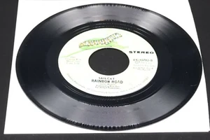 Sailcat - Motorcycle Mama / Rainbow Road 7" Vinyl 45 Elektra EK-45782 USA - Foto 1 di 2