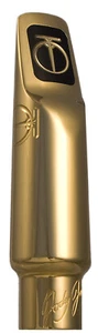 JodyJazz DV Alto Saxophone Mouthpiece (5, 6, 7, 8, 9 openings) - Picture 1 of 8