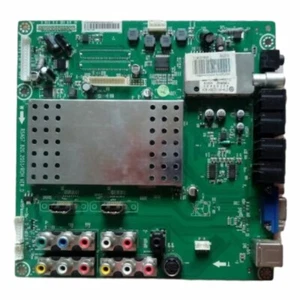Hisense TLM32V86K(BOM9)125623 Motherboard RSAG7.820.2051 Screen HC315EH-D2 - Picture 1 of 1