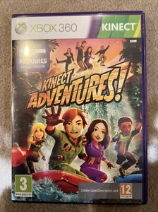 Kinect Adventures (Xbox 360) - Picture 1 of 3