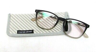 Foster Grant Multi Focus CAMDEN Reading Glass...