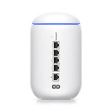 Ubiquiti UniFi Dream Router Wi-Fi 6 Router - White