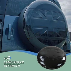 Spare Wheel Cover For Land Rover Defender 2020+ Car Tire Case Guard Protection - Picture 1 of 8