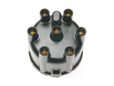 For 1979-1981 Dodge St. Regis Distributor Cap SMP 77328QFRY 1980 3.7L 6 Cyl - Image 1 of 2