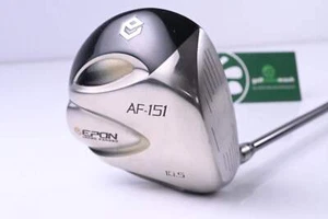 Epon AF-151 Driver / 10.5 Degree / Stiff Flex Motore Speeder VC 6.2 Shaft - Picture 1 of 8